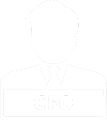 CFO - Chief Financial Officer