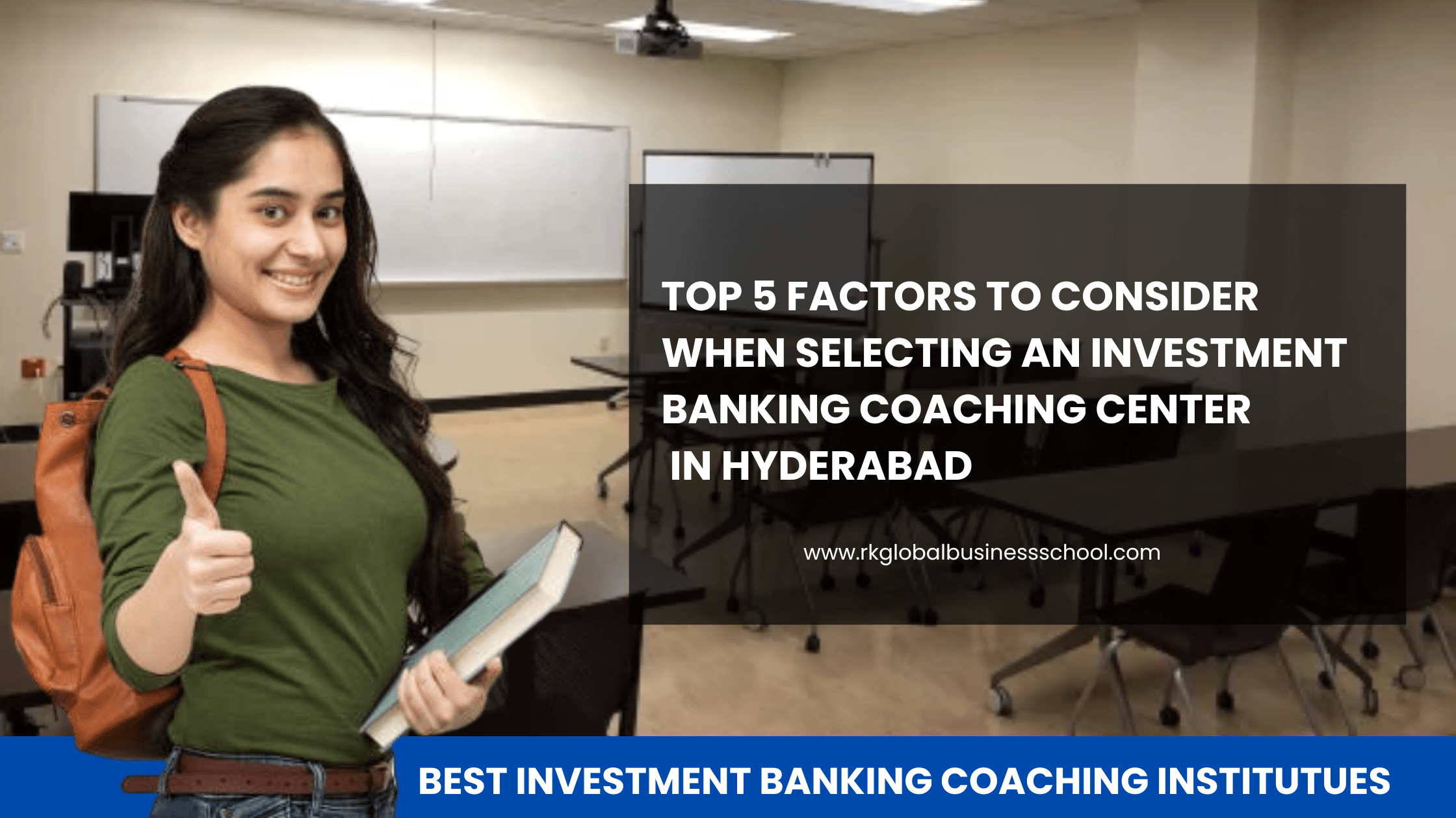 best investment banking course in hyderabad