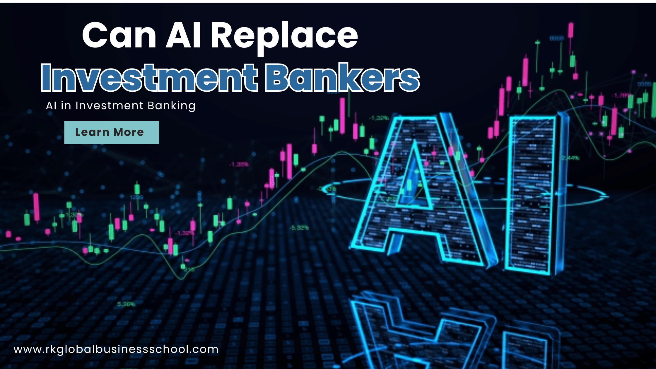 AI in Investment Banking