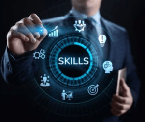 required skills for investment banking course