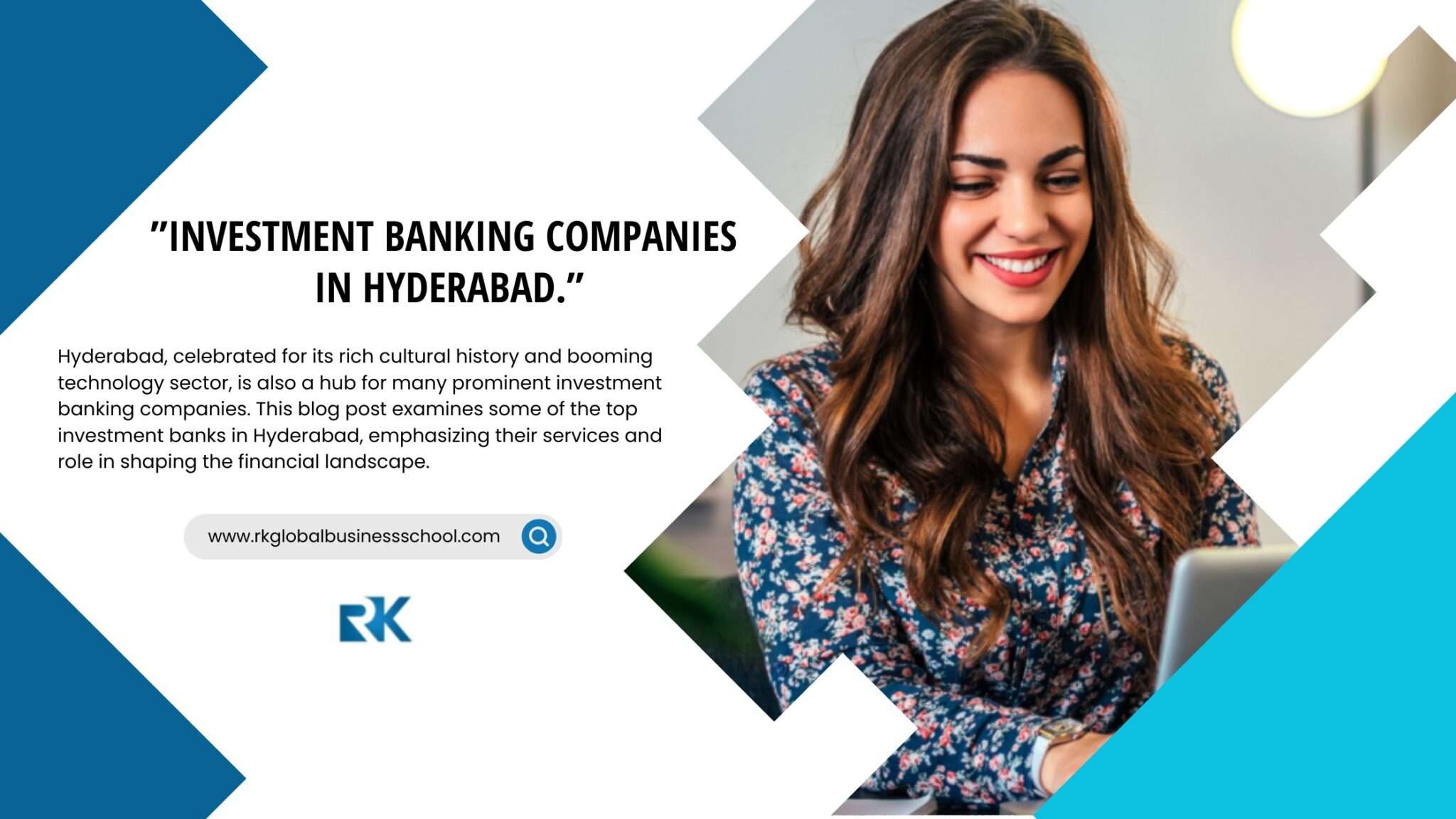 Investment Banking Companies in hyderabad